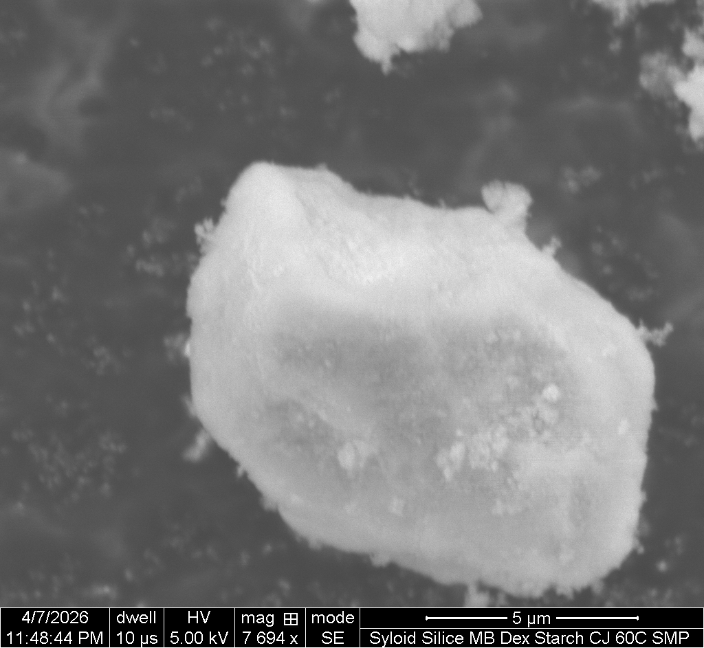 SEM product detail